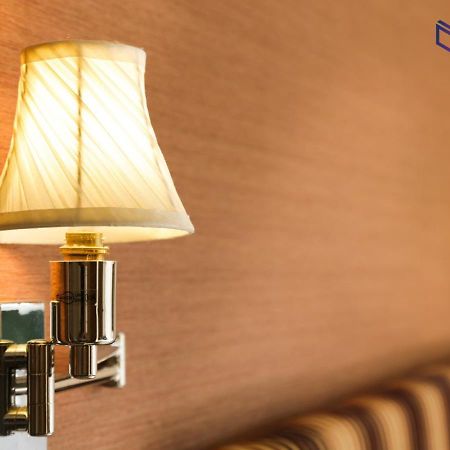 Newcastle Jesmond Hotel Ngoại thất bức ảnh