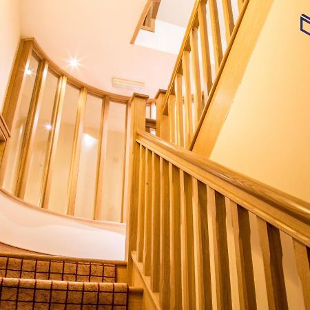 Newcastle Jesmond Hotel Ngoại thất bức ảnh