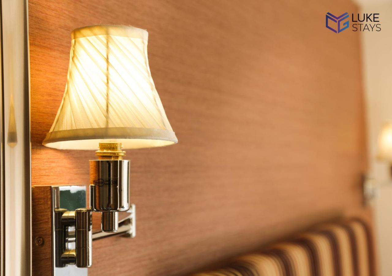 Newcastle Jesmond Hotel Ngoại thất bức ảnh