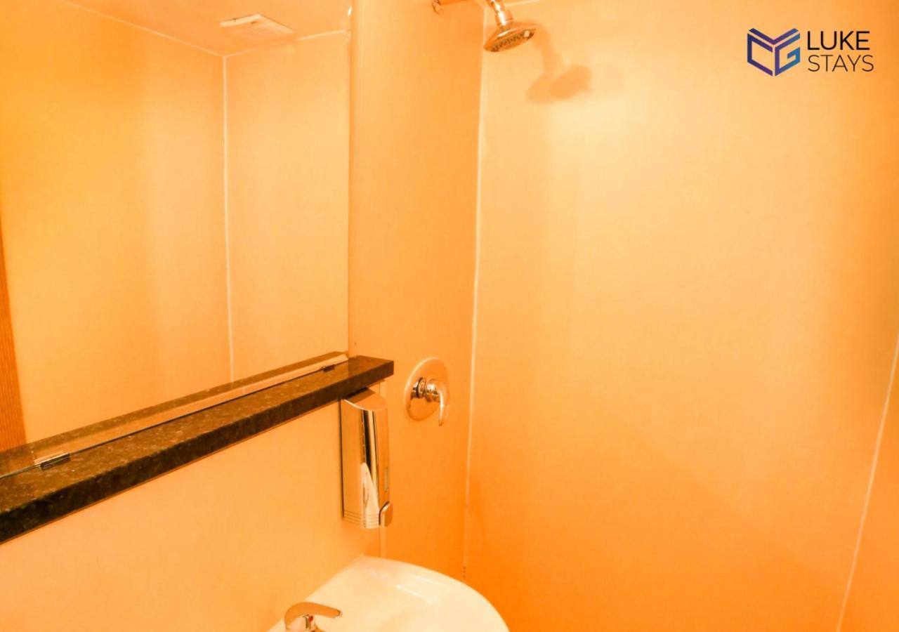 Newcastle Jesmond Hotel Ngoại thất bức ảnh