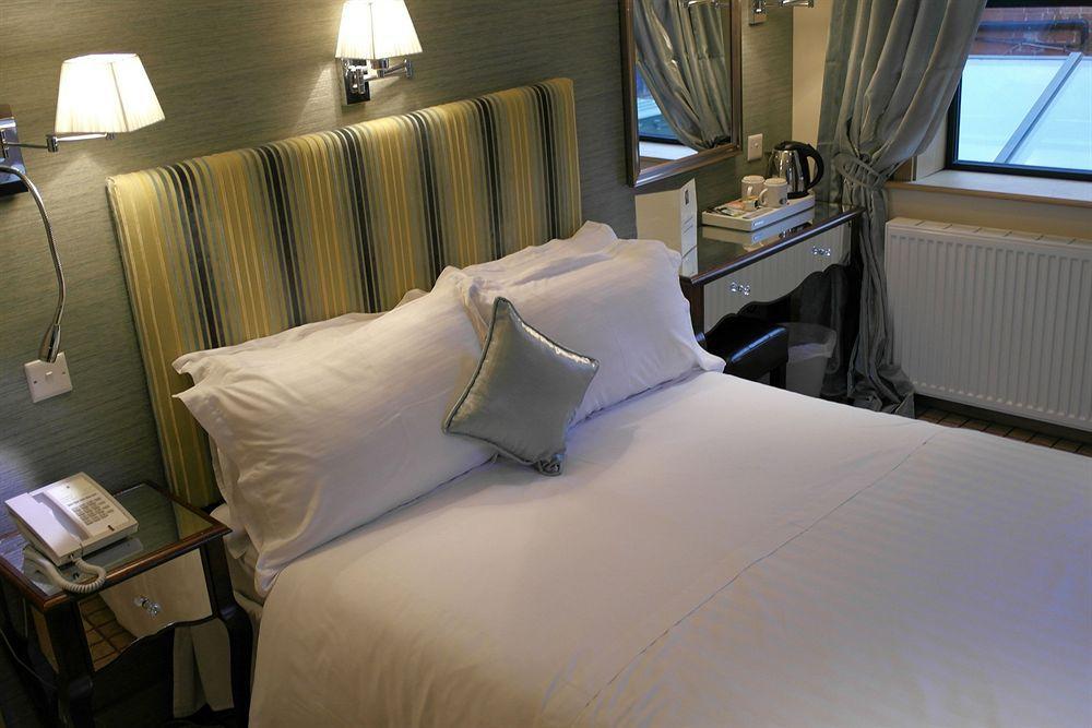 Newcastle Jesmond Hotel Ngoại thất bức ảnh
