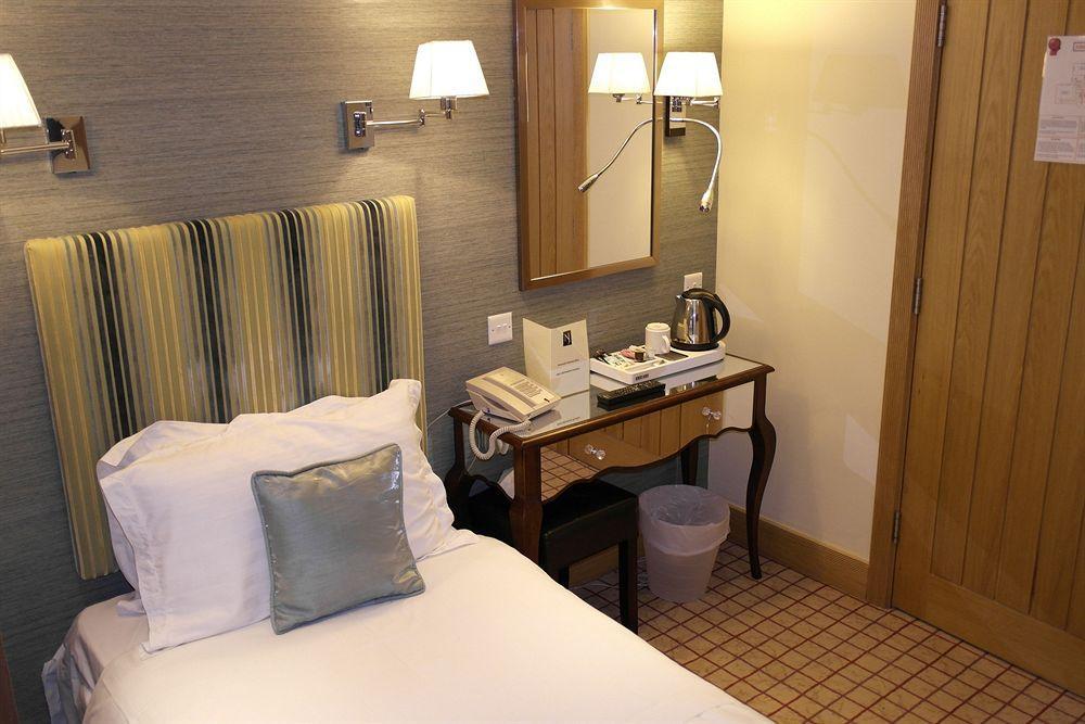 Newcastle Jesmond Hotel Ngoại thất bức ảnh