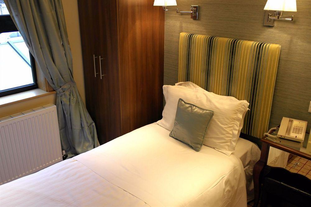 Newcastle Jesmond Hotel Ngoại thất bức ảnh