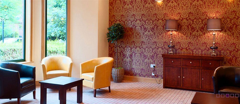 Newcastle Jesmond Hotel Ngoại thất bức ảnh