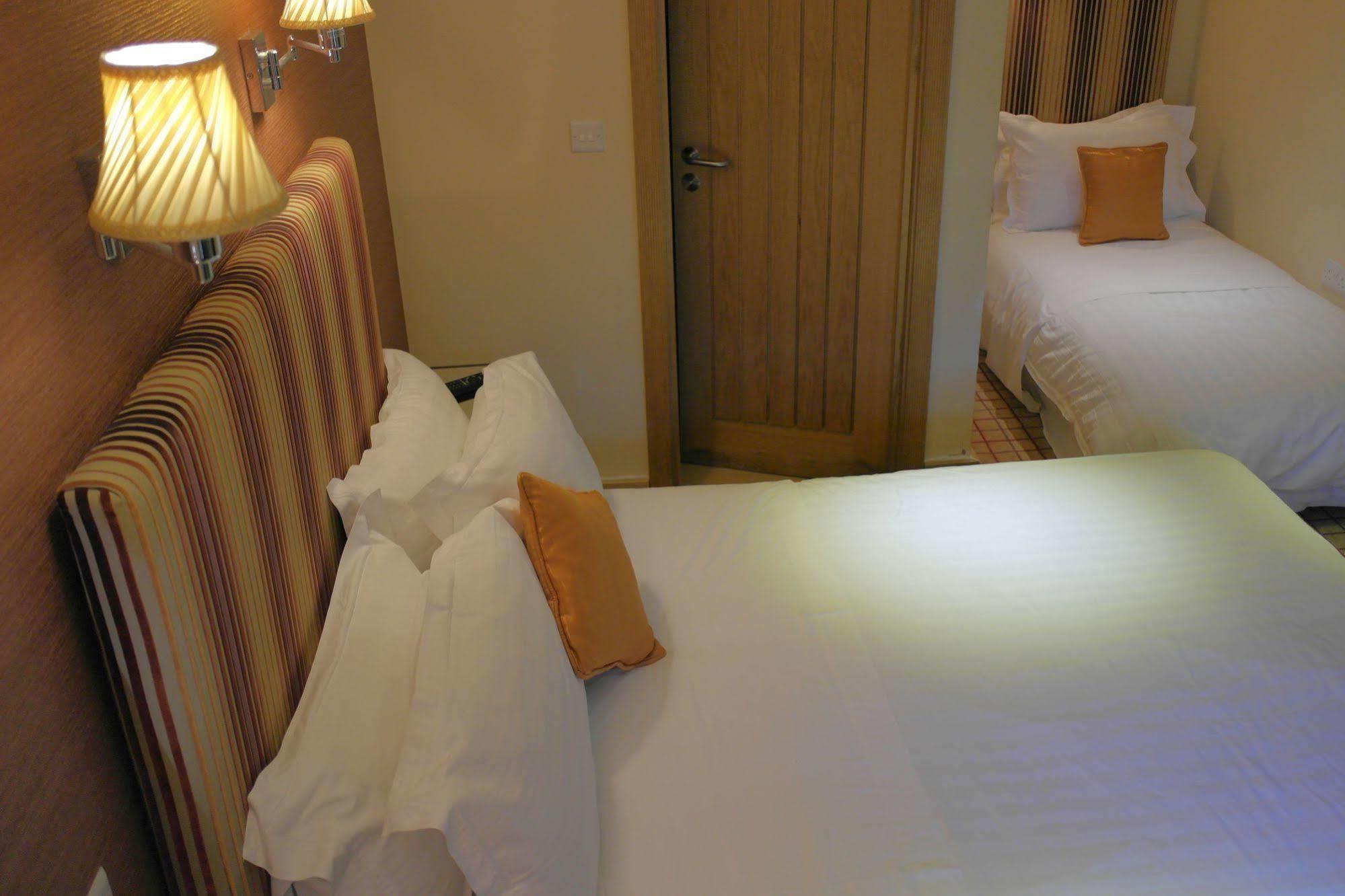 Newcastle Jesmond Hotel Ngoại thất bức ảnh