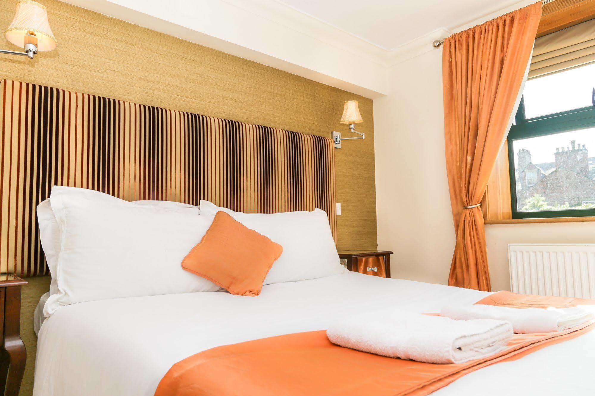 Newcastle Jesmond Hotel Ngoại thất bức ảnh