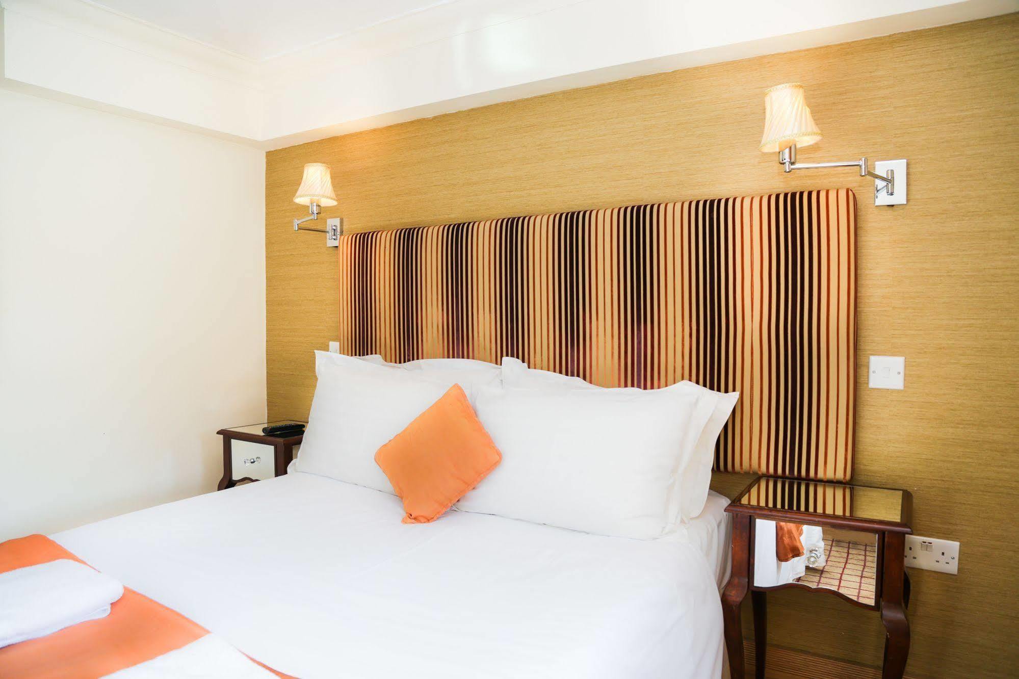 Newcastle Jesmond Hotel Ngoại thất bức ảnh
